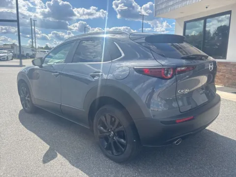 More photos of 2024 Mazda CX-30 2.5 S Carbon Edition at Jerry Hunt Supercenter - Lexington, NC