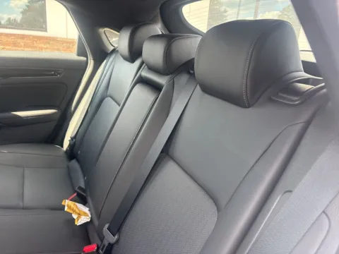More photos of 2025 Honda Civic Hybrid Sport Touring at Jerry Hunt Supercenter - Lexington, NC