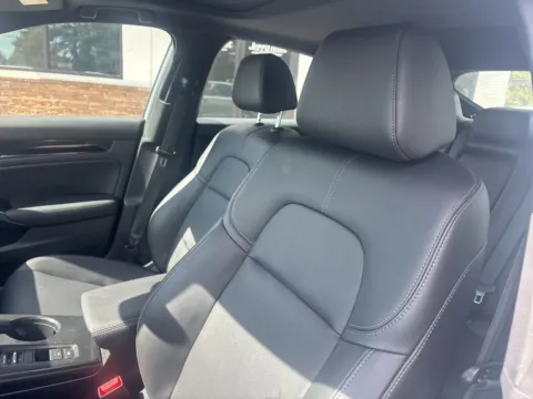 Photos of 2025 Honda Civic Hybrid Sport Touring for sale in Lexington, NC at Jerry Hunt Supercenter - Lexington