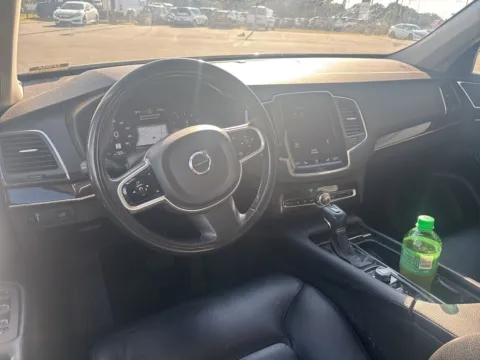 Another view of 2019 Volvo XC90 T6 Momentum for sale in Lexington, NC at Jerry Hunt Supercenter - Lexington