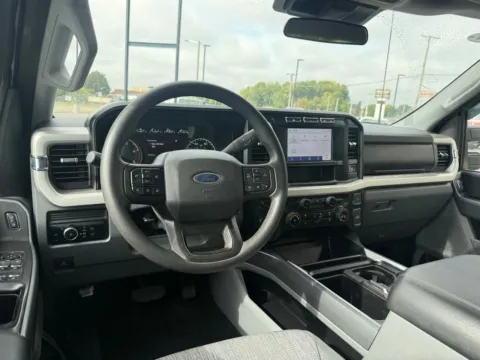 More photos of 2024 Ford F-250SD XLT at Jerry Hunt Supercenter - Lexington, NC