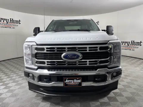 Photos of 2024 Ford F-250SD XLT for sale in Lexington, NC at Jerry Hunt Supercenter - Lexington