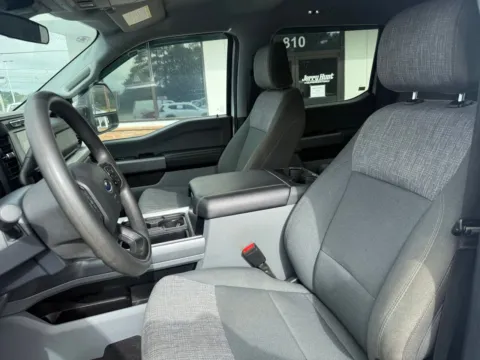 Photos of 2024 Ford F-250SD XLT for sale in Lexington, NC at Jerry Hunt Supercenter - Lexington