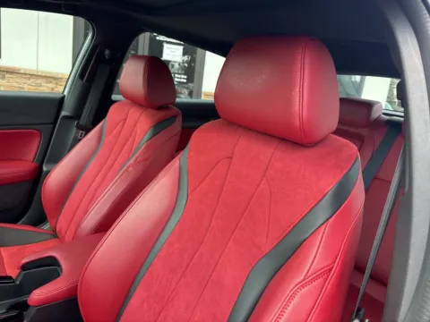 Photos of 2024 Acura Integra A-Spec Tech Package for sale in Lexington, NC at Jerry Hunt Supercenter - Lexington
