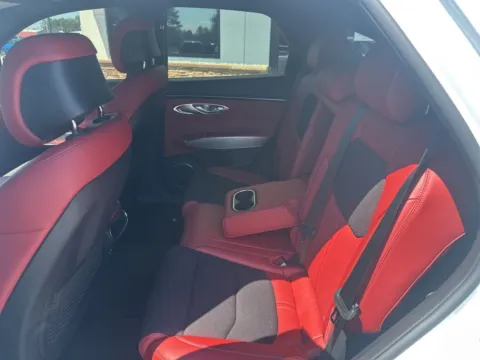 More photos of 2024 Genesis GV70 3.5T Sport at Jerry Hunt Supercenter - Lexington, NC