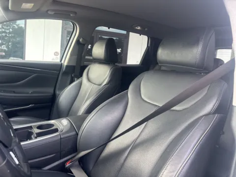 Photos of 2023 Hyundai Santa Fe Limited for sale in Lexington, NC at Jerry Hunt Supercenter - Lexington