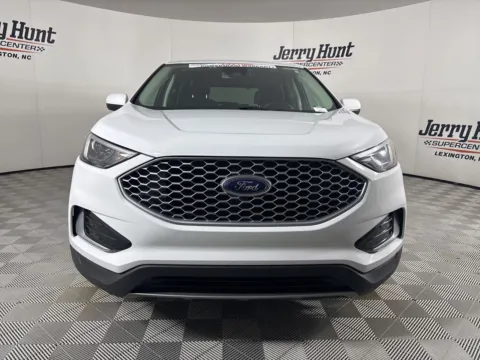 Another view of 2024 Ford Edge SEL for sale in Lexington, NC at Jerry Hunt Supercenter - Lexington