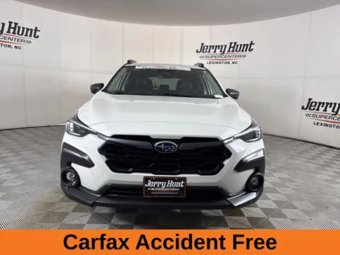 Another view of 2024 Subaru Crosstrek Limited for sale in Lexington, NC at Jerry Hunt Supercenter - Lexington