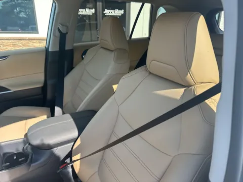 Photos of 2025 Toyota RAV4 XLE Premium for sale in Lexington, NC at Jerry Hunt Supercenter - Lexington