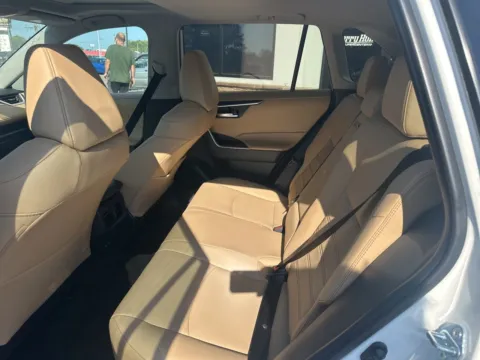 More photos of 2025 Toyota RAV4 XLE Premium at Jerry Hunt Supercenter - Lexington, NC