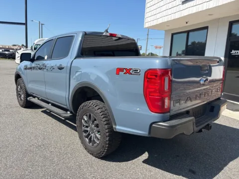 More photos of 2023 Ford Ranger XLT at Jerry Hunt Supercenter - Lexington, NC