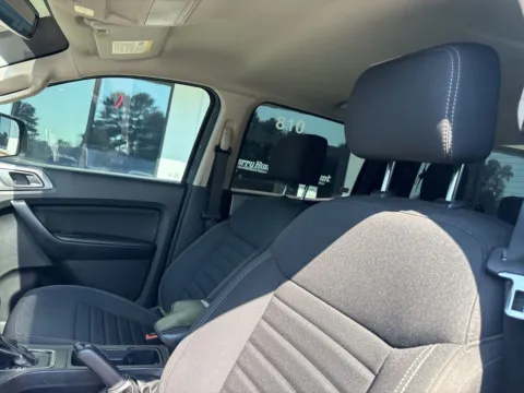 Photos of 2023 Ford Ranger XLT for sale in Lexington, NC at Jerry Hunt Supercenter - Lexington