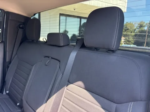More photos of 2023 Ford Ranger XLT at Jerry Hunt Supercenter - Lexington, NC