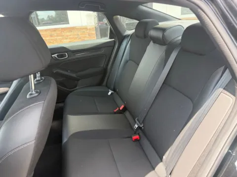 Another view of 2022 Honda Civic Sport for sale in Lexington, NC at Jerry Hunt Supercenter - Lexington