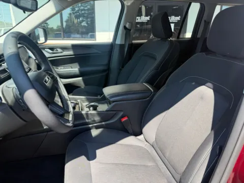 Photos of 2023 Jeep Grand Cherokee Laredo for sale in Lexington, NC at Jerry Hunt Supercenter - Lexington