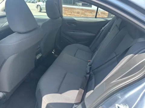More photos of 2024 Toyota Corolla LE at Jerry Hunt Supercenter - Lexington, NC