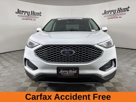 Another view of 2024 Ford Edge SEL for sale in Lexington, NC at Jerry Hunt Supercenter - Lexington