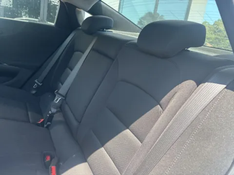 More photos of 2024 Chevrolet Malibu LT at Jerry Hunt Supercenter - Lexington, NC