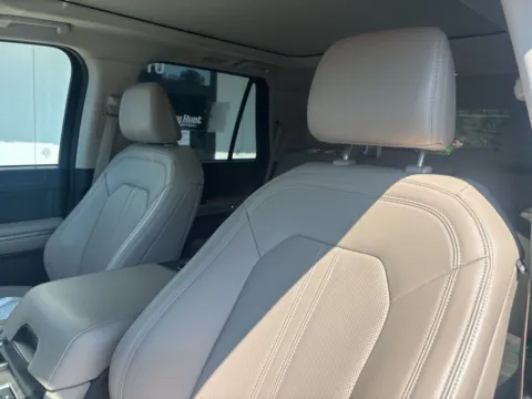 Photos of 2024 Ford Expedition Limited for sale in Lexington, NC at Jerry Hunt Supercenter - Lexington