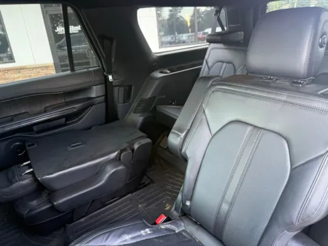 Another view of 2020 Ford Expedition Max Limited for sale in Lexington, NC at Jerry Hunt Supercenter - Lexington
