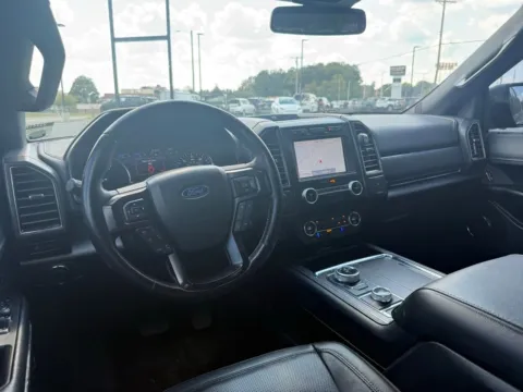 More photos of 2020 Ford Expedition Max Limited at Jerry Hunt Supercenter - Lexington, NC
