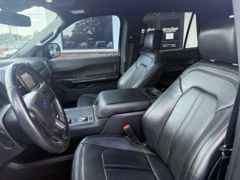 Photos of 2020 Ford Expedition Max Limited for sale in Lexington, NC at Jerry Hunt Supercenter - Lexington