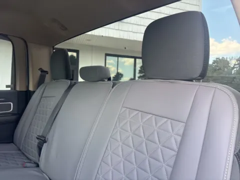 More photos of 2020 Ram 2500 Big Horn at Jerry Hunt Supercenter - Lexington, NC