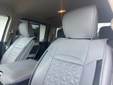 Photos of 2020 Ram 2500 Big Horn for sale in Lexington, NC at Jerry Hunt Supercenter - Lexington