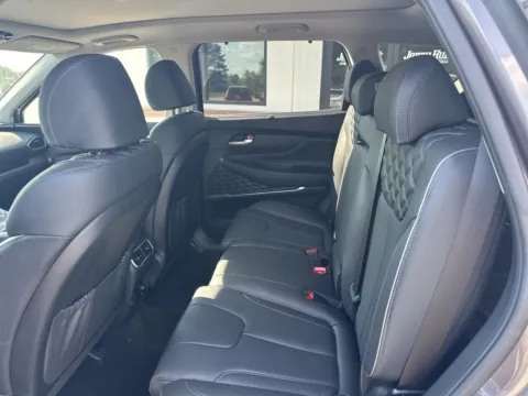 More photos of 2022 Hyundai Santa Fe Plug-In Hybrid Limited at Jerry Hunt Supercenter - Lexington, NC