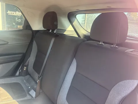 More photos of 2022 Chevrolet TrailBlazer LT at Jerry Hunt Supercenter - Lexington, NC