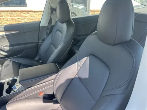 Photos of 2022 Tesla Model 3 for sale in Lexington, NC at Jerry Hunt Supercenter - Lexington