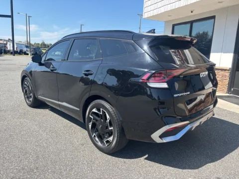 More photos of 2023 Kia Sportage SX-Prestige at Jerry Hunt Supercenter - Lexington, NC