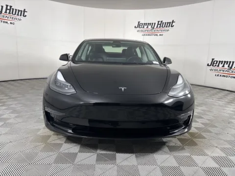 Photos of 2023 Tesla Model 3 Performance for sale in Lexington, NC at Jerry Hunt Supercenter - Lexington
