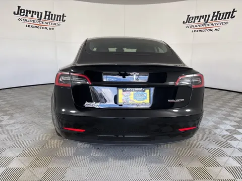 More photos of 2023 Tesla Model 3 Performance at Jerry Hunt Supercenter - Lexington, NC