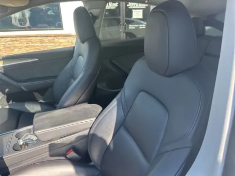 Photos of 2023 Tesla Model Y Long Range for sale in Lexington, NC at Jerry Hunt Supercenter - Lexington