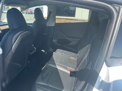 More photos of 2023 Tesla Model Y Long Range at Jerry Hunt Supercenter - Lexington, NC
