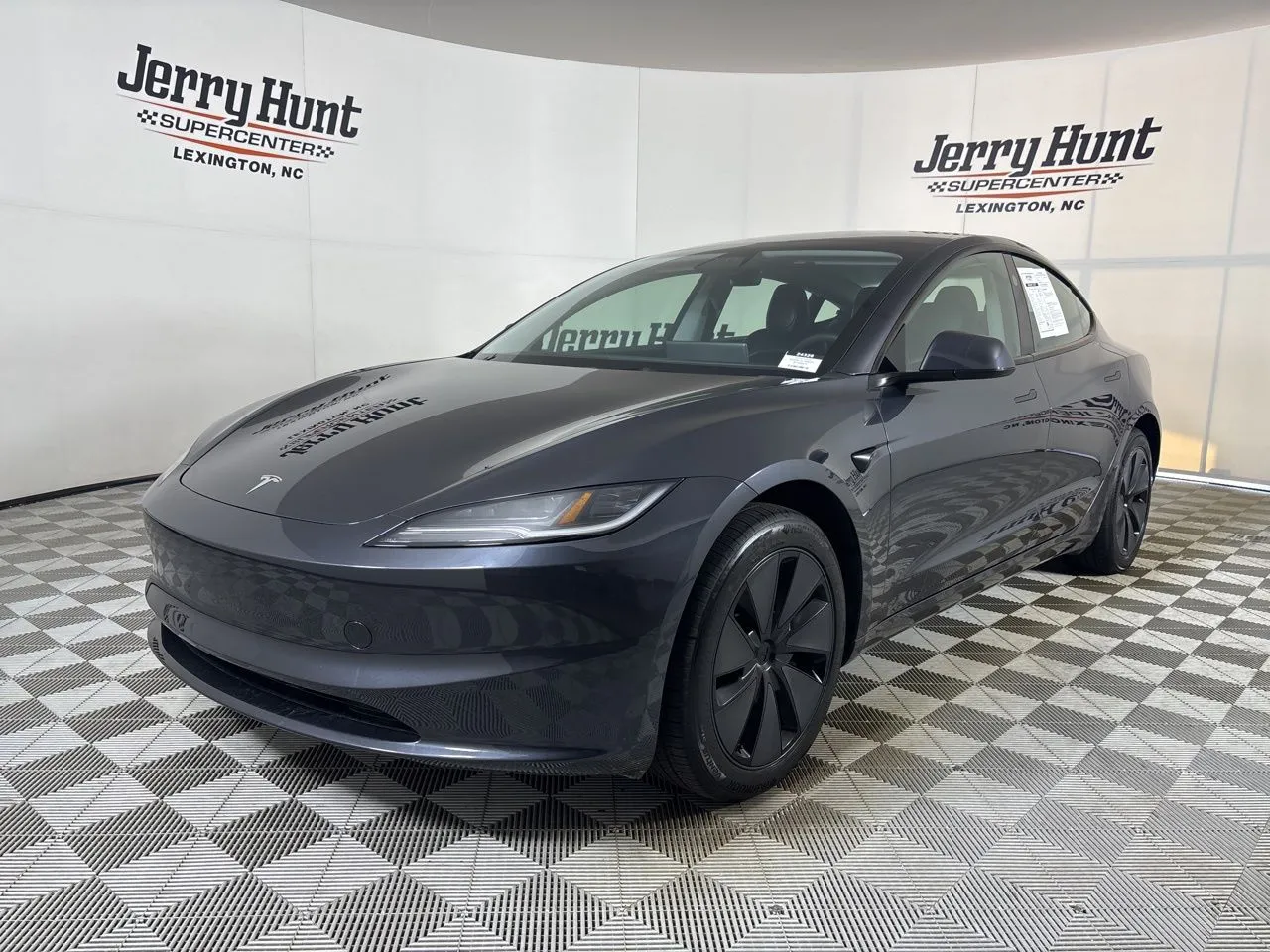 2025 Tesla Model 3 Long Range for sale in Lexington, NC