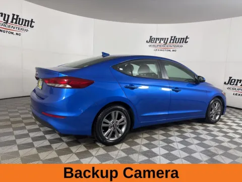 More photos of 2017 Hyundai Elantra Value Edition at Jerry Hunt Supercenter - Lexington, NC