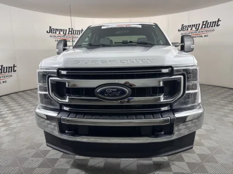 Photos of 2022 Ford F-250SD XLT for sale in Lexington, NC at Jerry Hunt Supercenter - Lexington