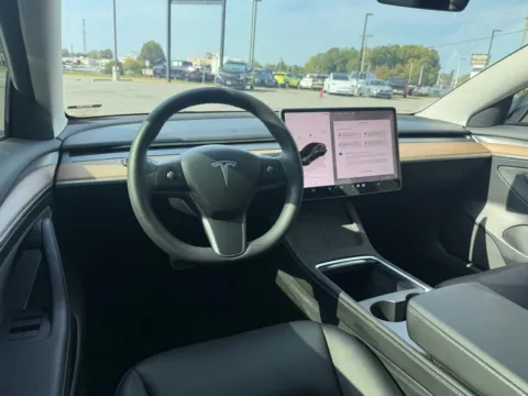 More photos of 2023 Tesla Model 3 at Jerry Hunt Supercenter - Lexington, NC