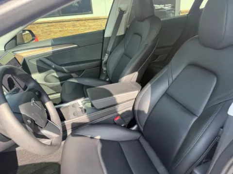 Photos of 2023 Tesla Model 3 for sale in Lexington, NC at Jerry Hunt Supercenter - Lexington