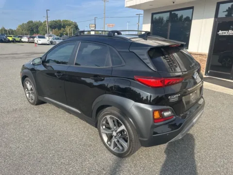 More photos of 2021 Hyundai Kona Ultimate at Jerry Hunt Supercenter - Lexington, NC
