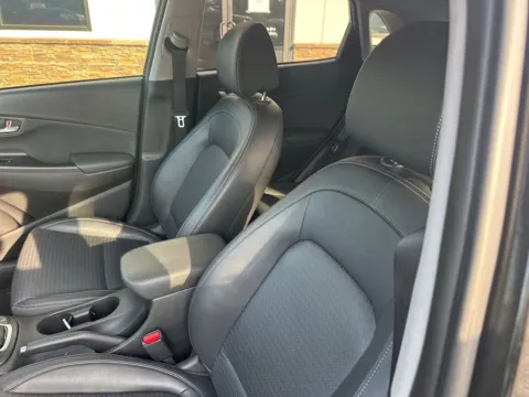 Photos of 2021 Hyundai Kona Ultimate for sale in Lexington, NC at Jerry Hunt Supercenter - Lexington