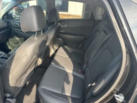 More photos of 2021 Hyundai Kona Ultimate at Jerry Hunt Supercenter - Lexington, NC