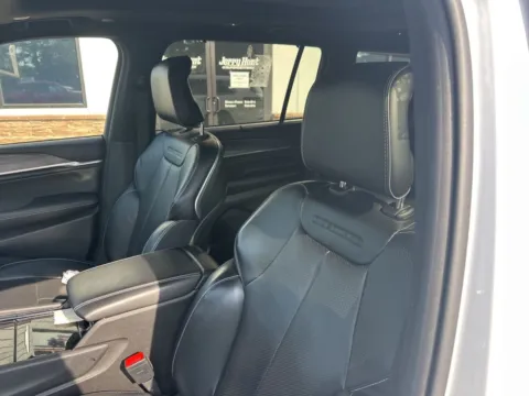 Photos of 2021 Jeep Grand Cherokee L Overland for sale in Lexington, NC at Jerry Hunt Supercenter - Lexington