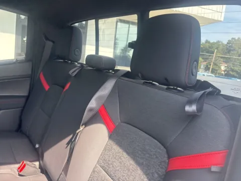 More photos of 2023 Chevrolet Colorado Z71 at Jerry Hunt Supercenter - Lexington, NC