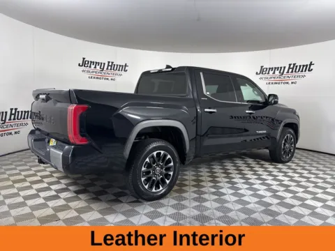 More photos of 2023 Toyota Tundra Limited at Jerry Hunt Supercenter - Lexington, NC
