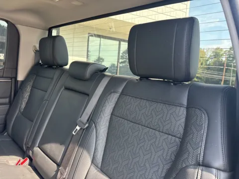 More photos of 2023 Toyota Tundra Limited at Jerry Hunt Supercenter - Lexington, NC