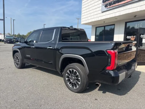 More photos of 2023 Toyota Tundra Limited at Jerry Hunt Supercenter - Lexington, NC