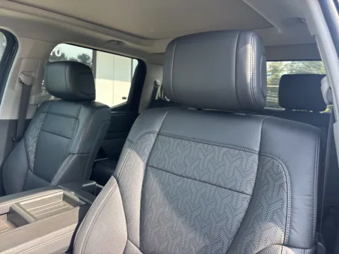 Photos of 2023 Toyota Tundra Limited for sale in Lexington, NC at Jerry Hunt Supercenter - Lexington